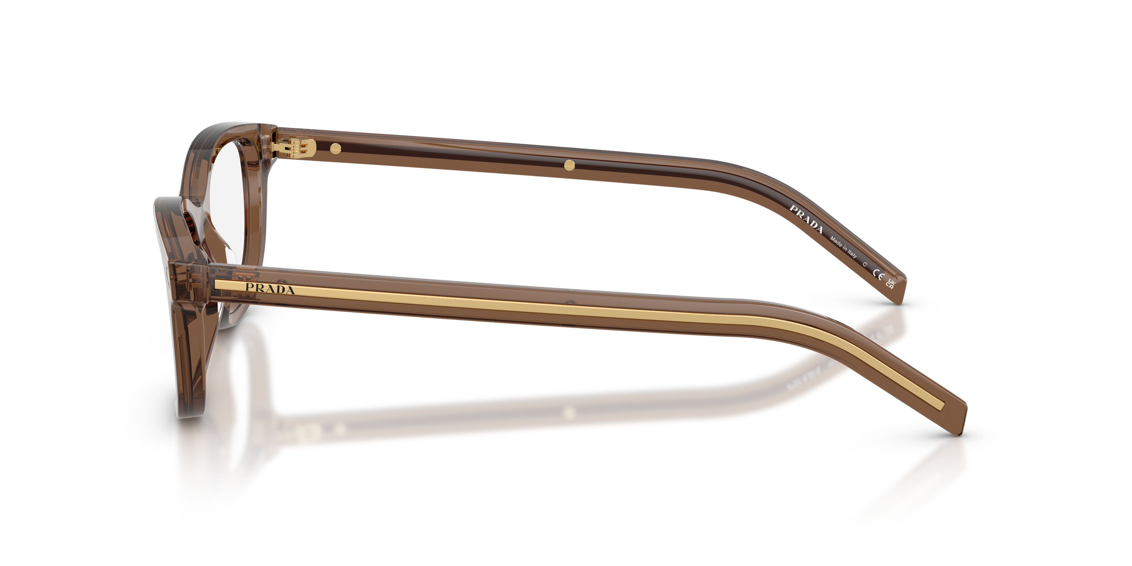 Prada PR D01VU 28I1O1  